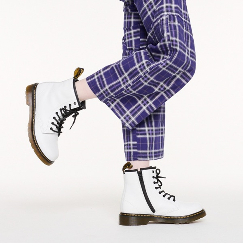 Dr. Martens 1460 8-Eye Boot - Little Kid